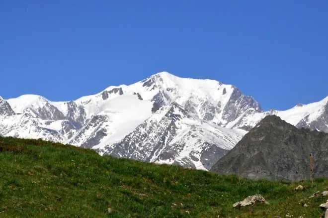 Chalet 13 Personnes-Le Vanvolet Les Saisies