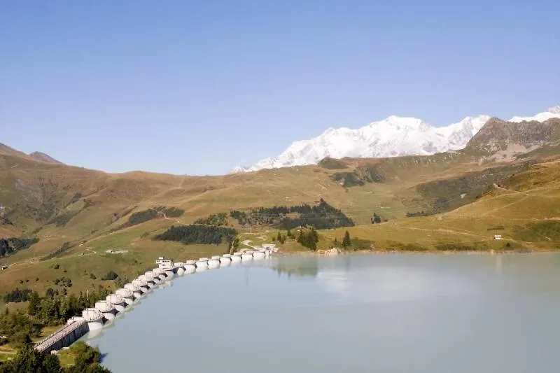 Holiday home Chalet 13 Personnes-Le Vanvolet Les Saisies